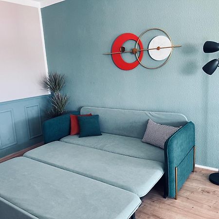 Dresden City 2 Room - Design Apartment מראה חיצוני תמונה
