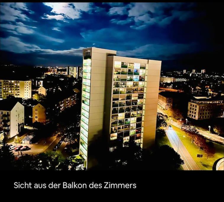 Dresden City 2 Room - Design Apartment מראה חיצוני תמונה