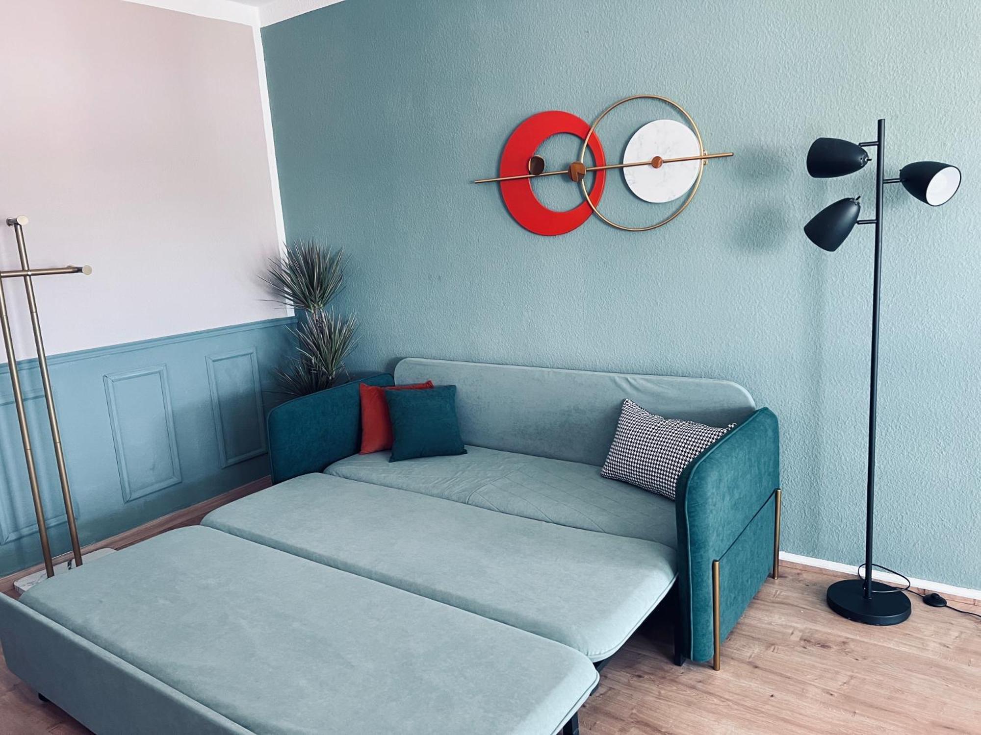Dresden City 2 Room - Design Apartment מראה חיצוני תמונה