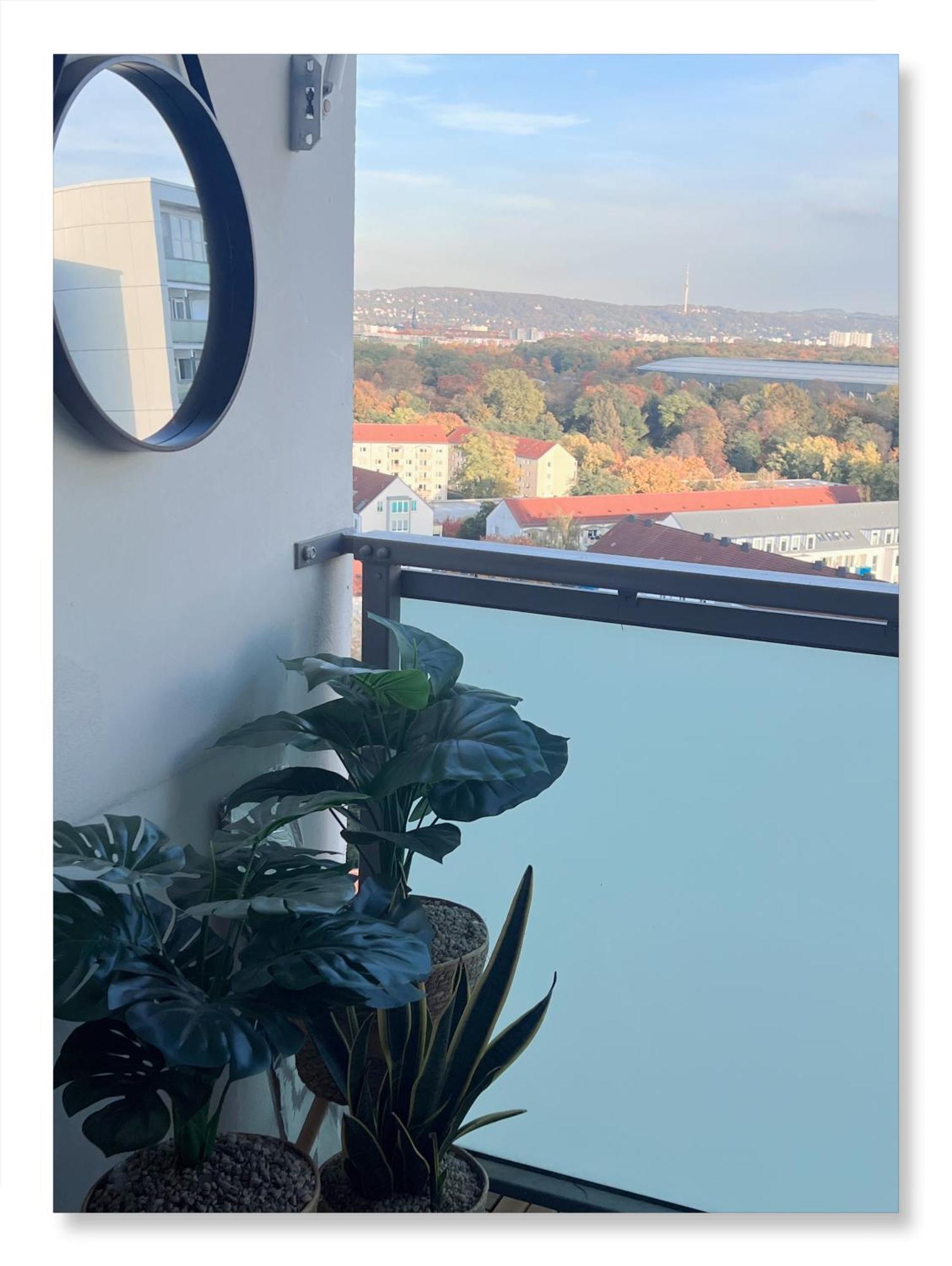 Dresden City 2 Room - Design Apartment מראה חיצוני תמונה