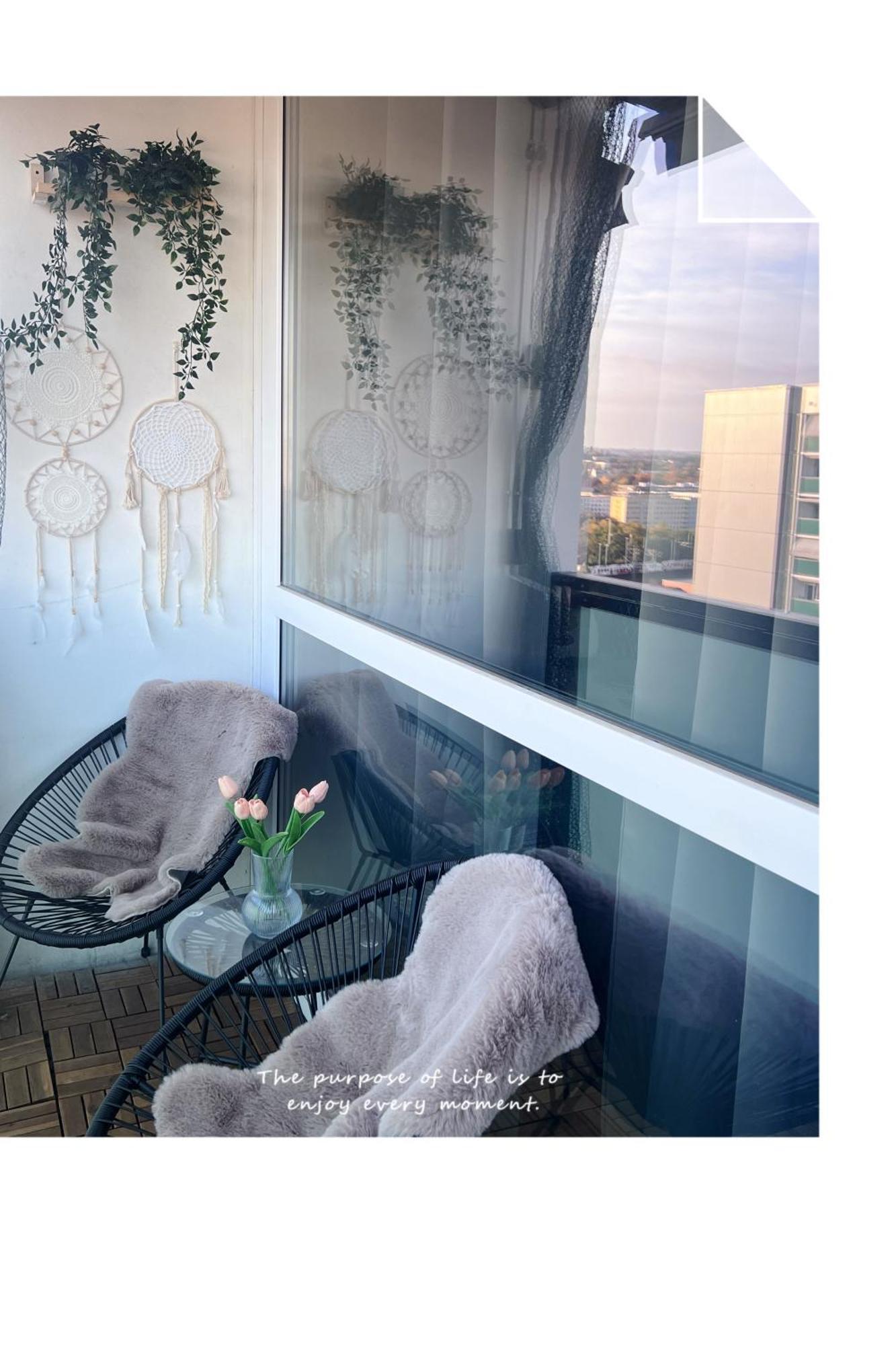 Dresden City 2 Room - Design Apartment מראה חיצוני תמונה