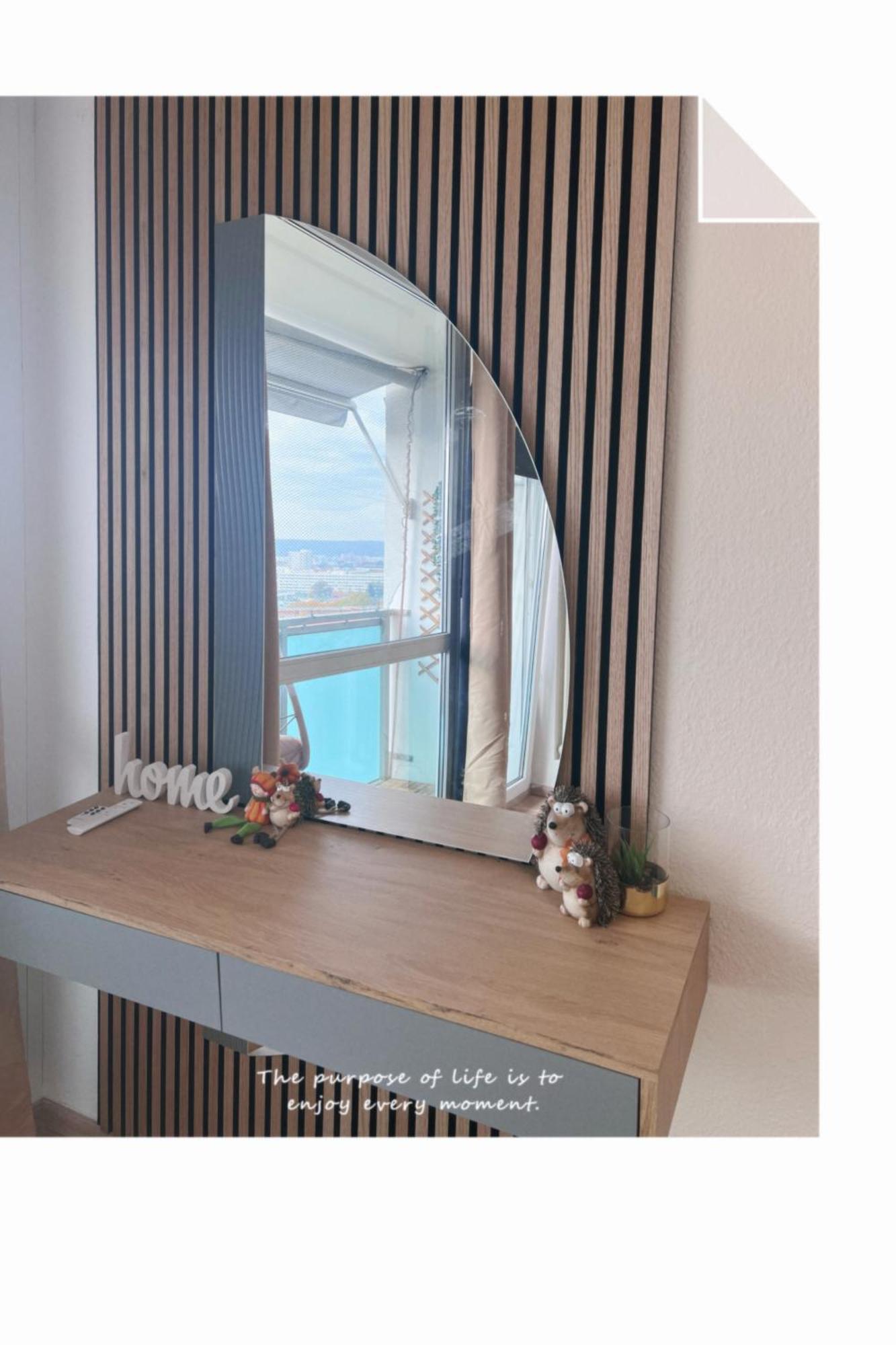 Dresden City 2 Room - Design Apartment מראה חיצוני תמונה