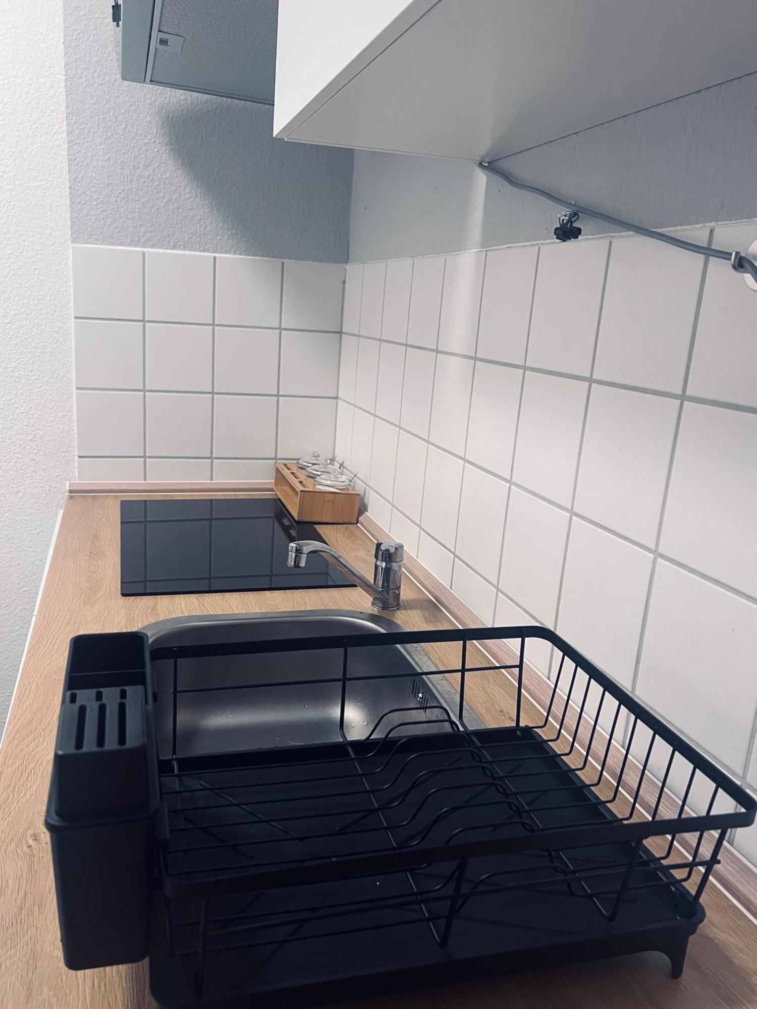 Dresden City 2 Room - Design Apartment מראה חיצוני תמונה