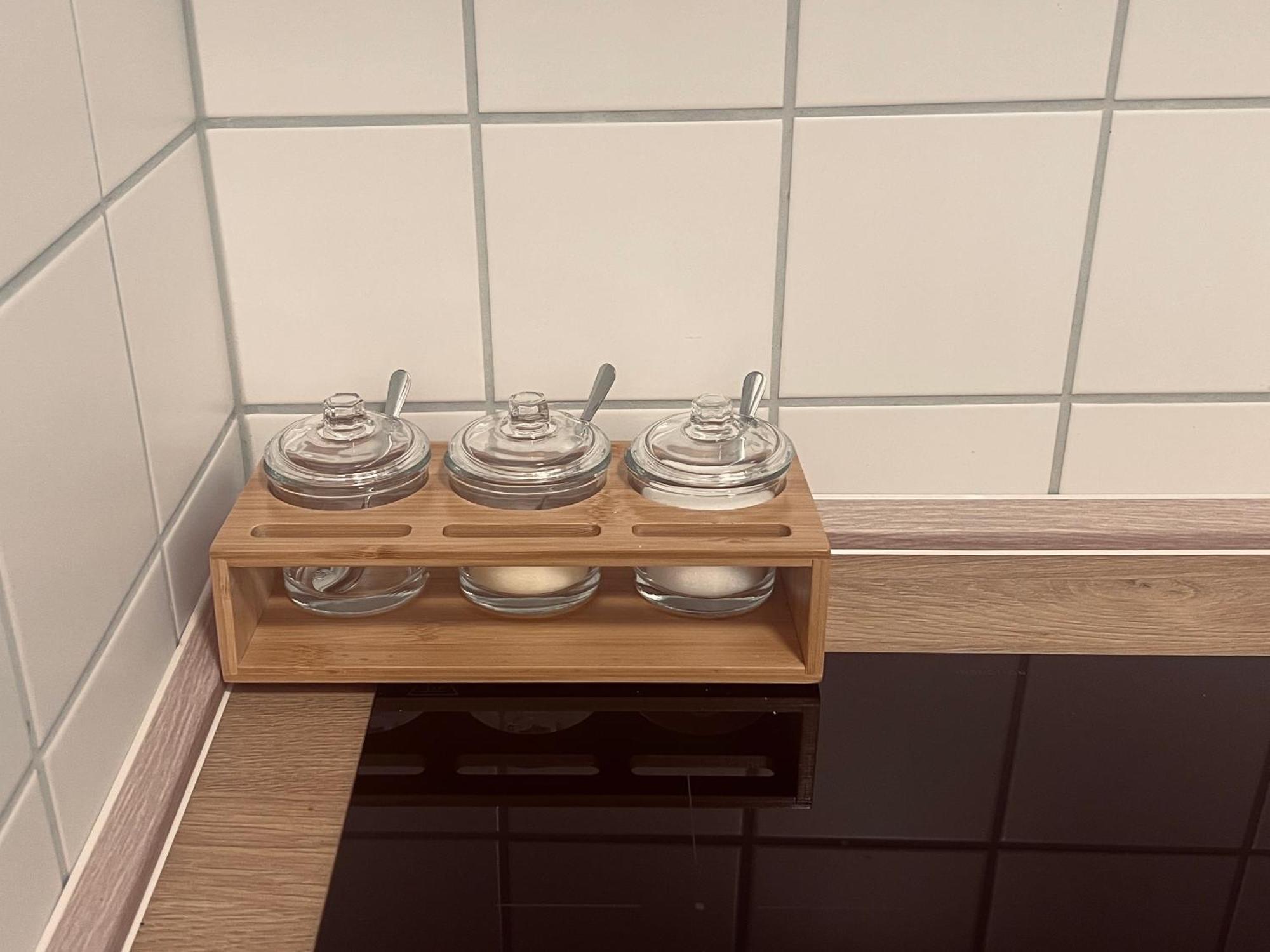 Dresden City 2 Room - Design Apartment מראה חיצוני תמונה
